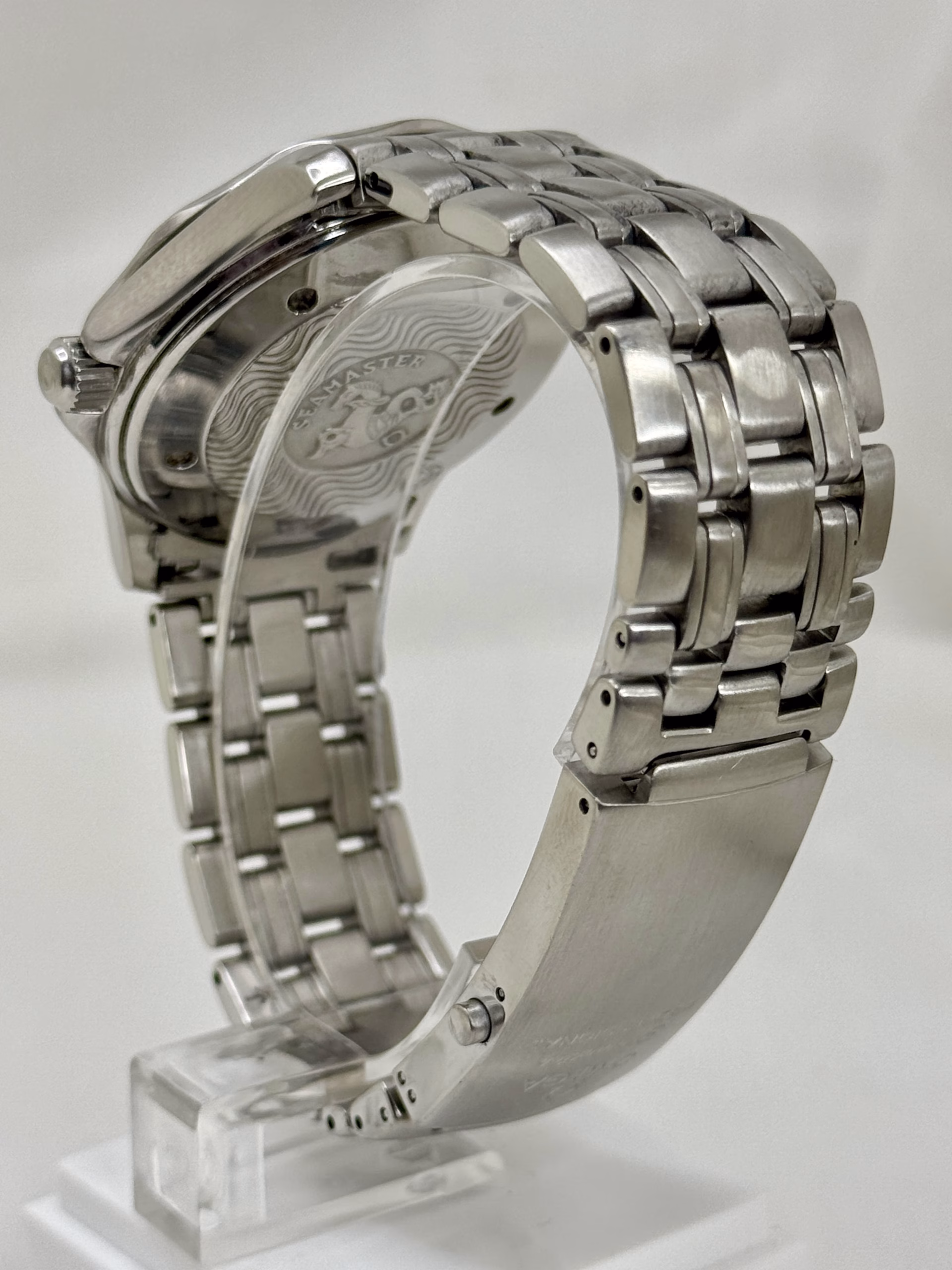 Omega Seamaster Diver 300M (2531.80.00) - Image 3