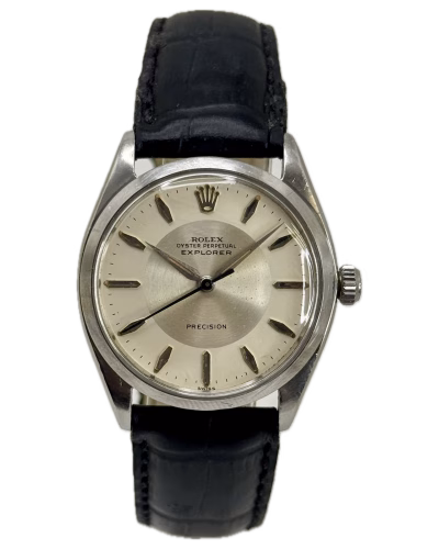 Rolex Explorer (ref. 5500)