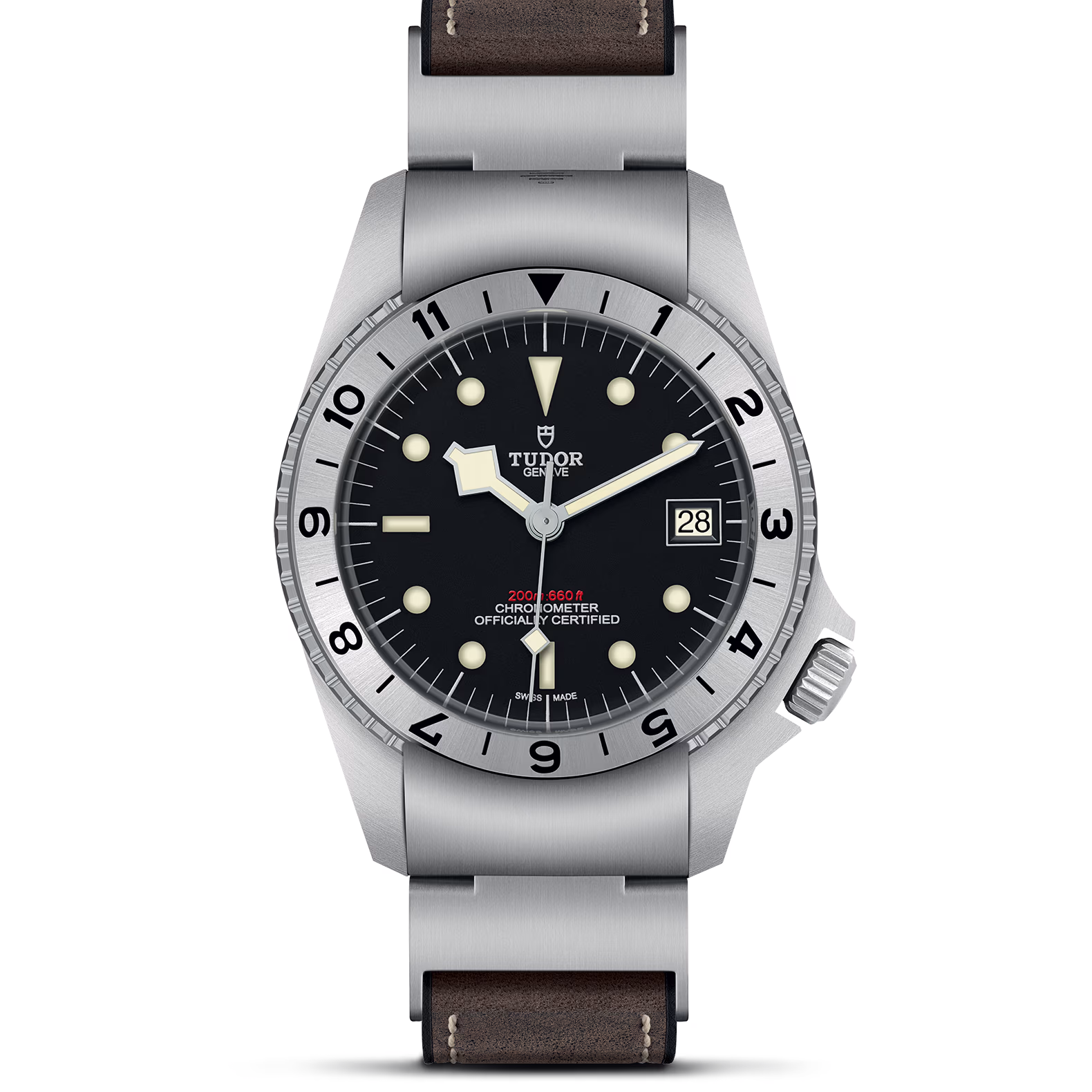 Tudor Black Bay 68 (M70150-0001)