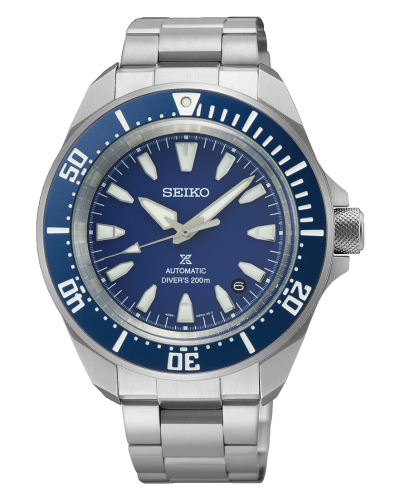 Seiko Prospex Sea (SRPL51)