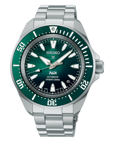 Seiko Prospex Sea PADI Special Edition (SRPL53)