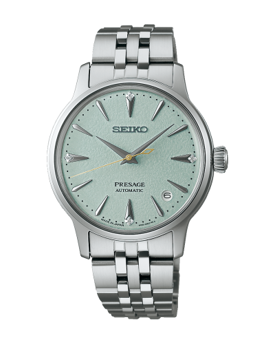Seiko Women's Presage Cocktail Time (SRPL63)