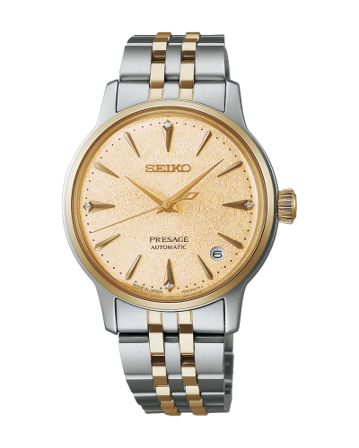 Seiko Women's Presage Cocktail Time (SRPL64)