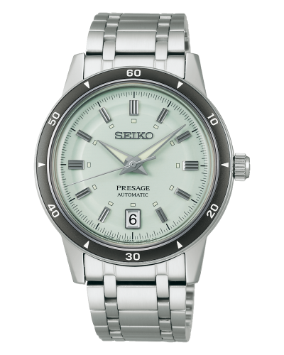 Seiko Presage Style60's (SRPL71)