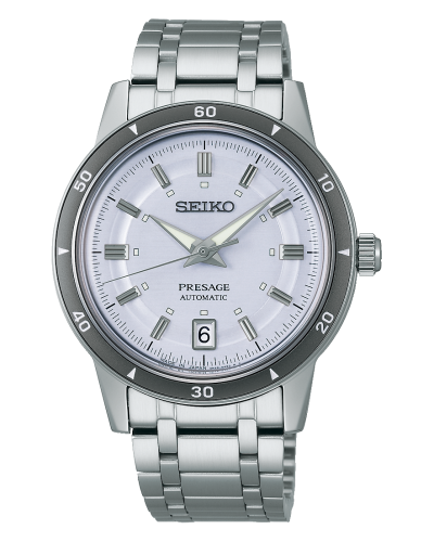 Seiko Presage Style60's (SRPL73)