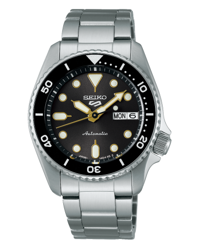Seiko 5 Sports (SRPL79)