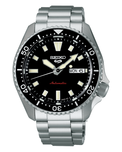 Seiko 5 Sports (SRPL85)