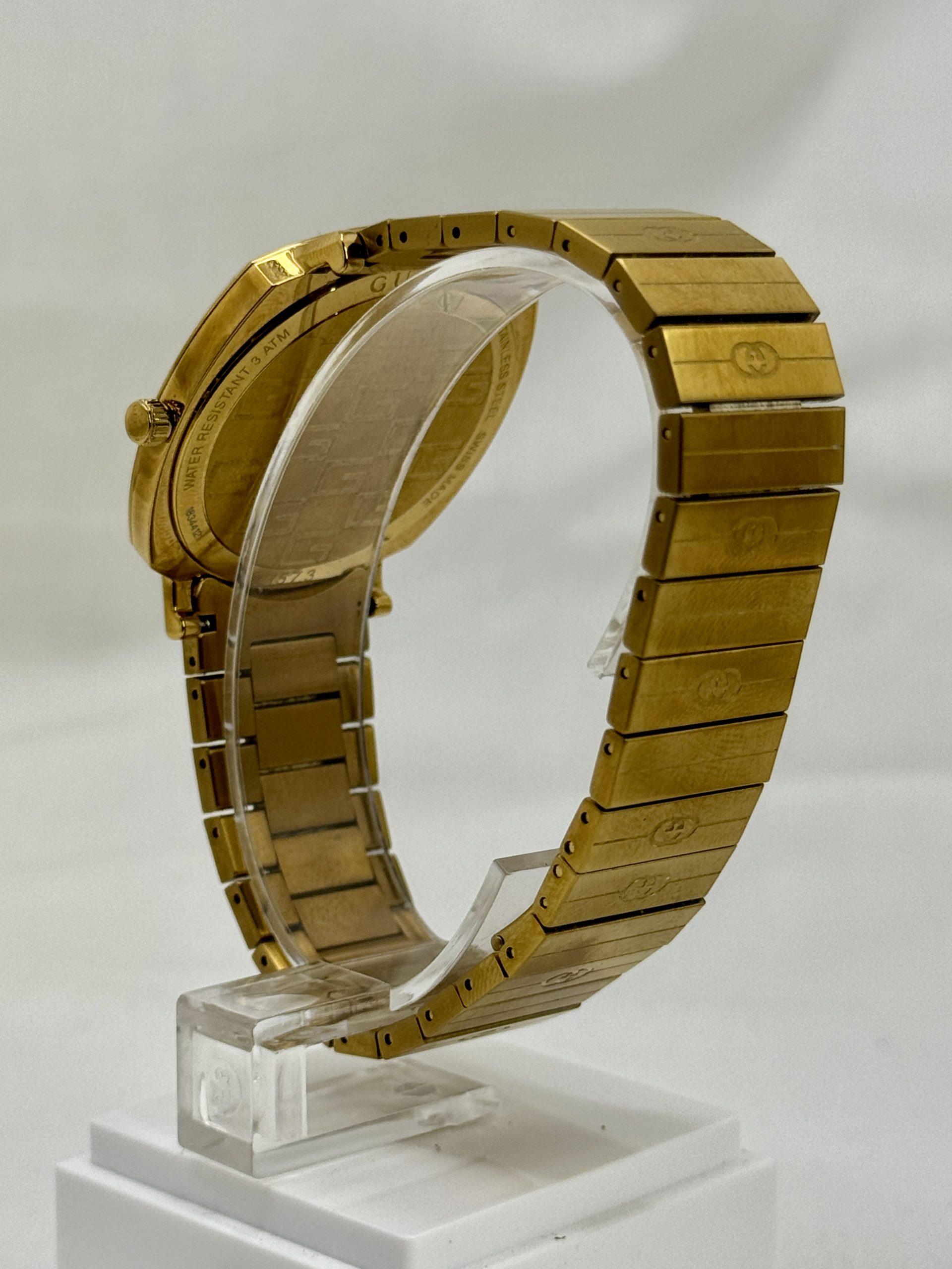 Gucci Grip (YA157403/157.3) – It's About Time & Jewelry