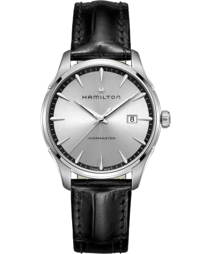 Hamilton Jazzmaster Gent Quartz (H32451751)
