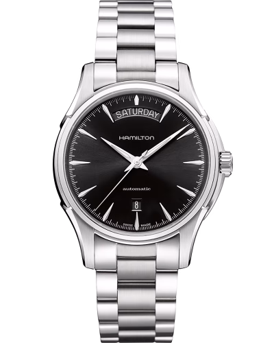 Hamilton Jazzmaster Day Date Auto (H32505131)