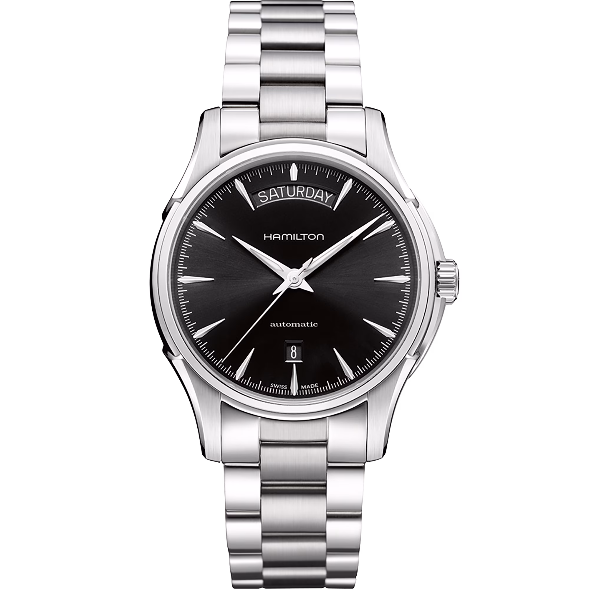Hamilton Jazzmaster Day Date Auto (H32505131)