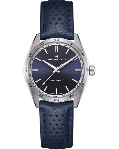 Hamilton Jazzmaster Performer Auto (H36215640)