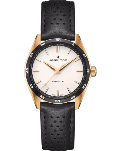 Hamilton Jazzmaster Performer Auto (H36225770)
