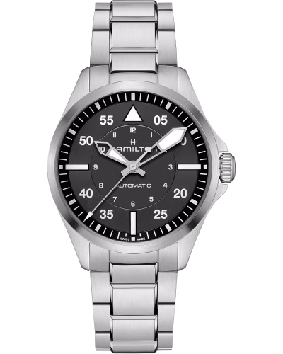 Hamilton Khaki Aviation Pilot Auto 39mm (H76305130)