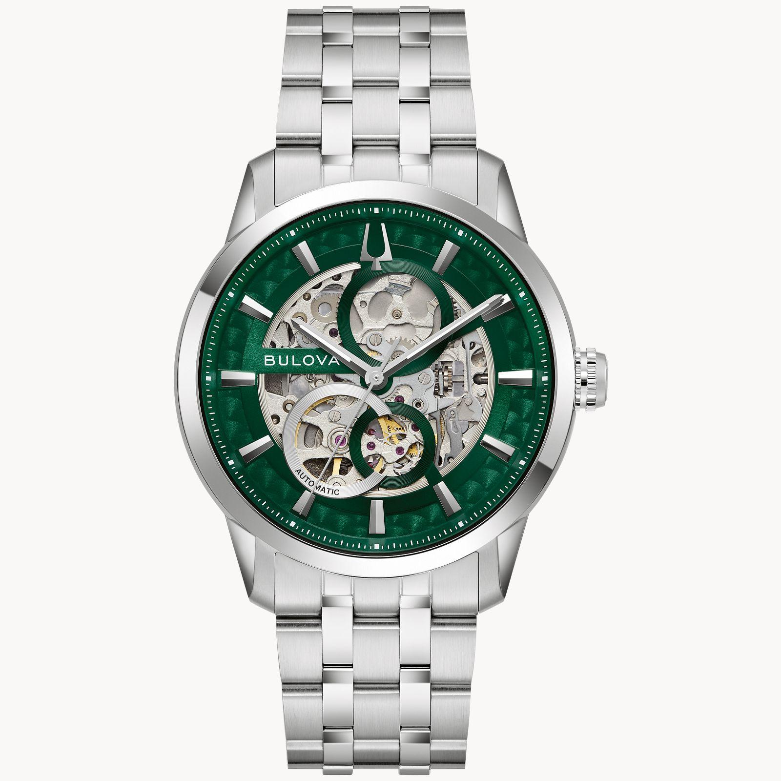 Bulova Sutton (96A329)