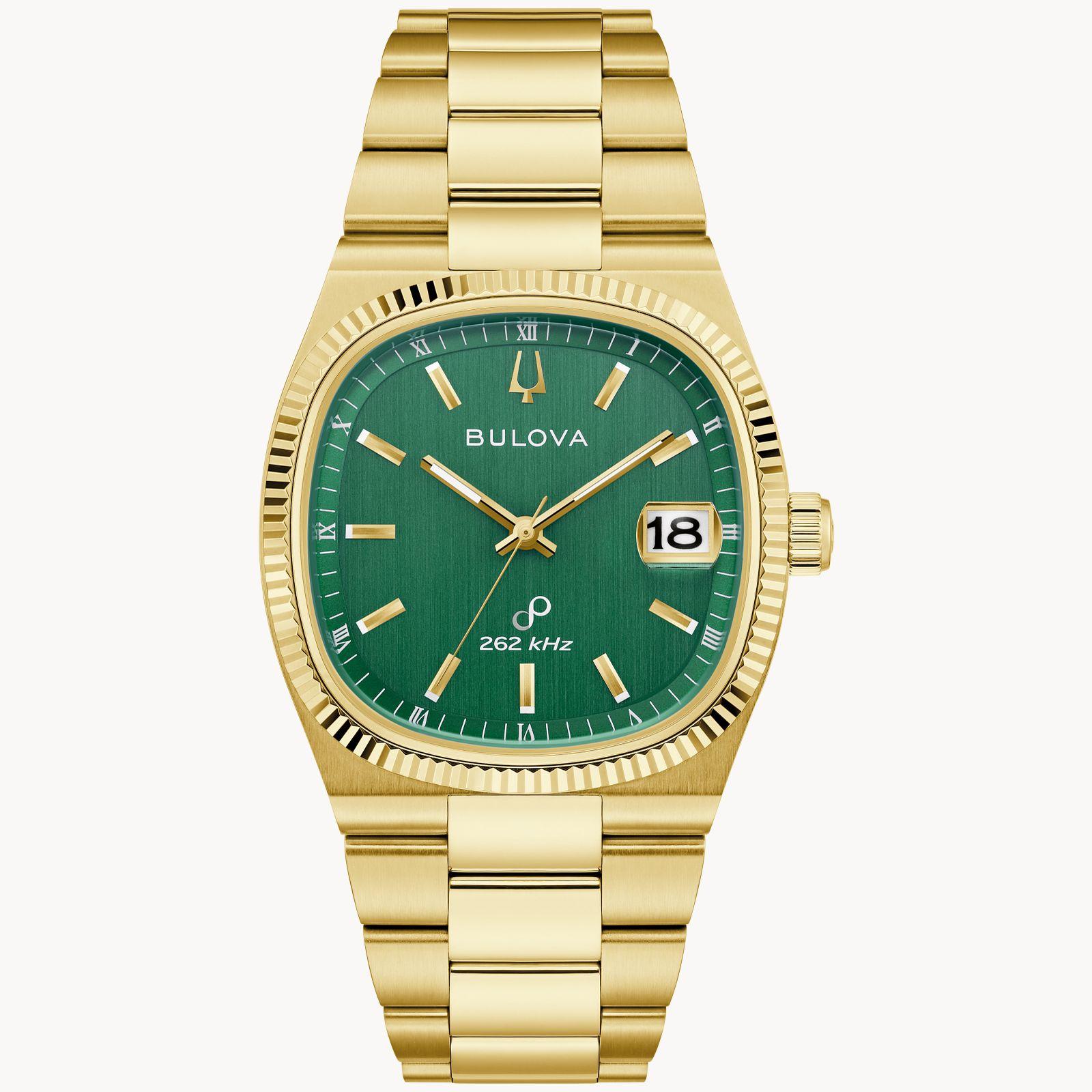 Bulova Super Seville (97B237)