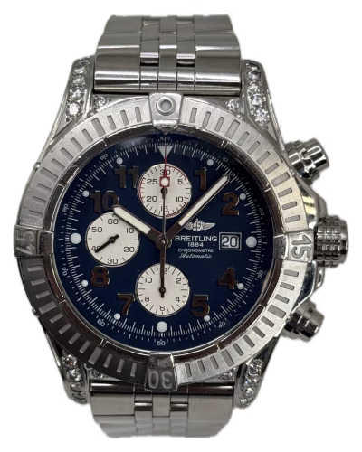 Breitling Super Avenger (A13370)