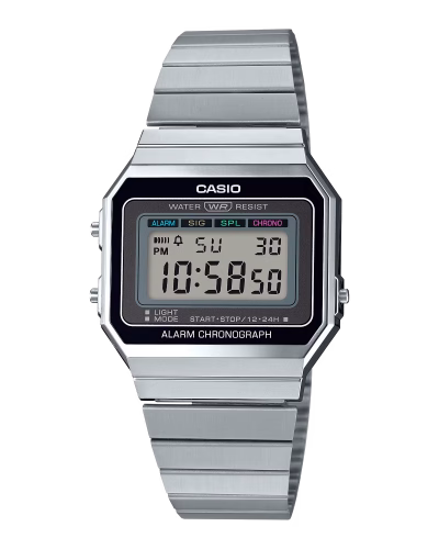 Casio Vintage A700W-1A
