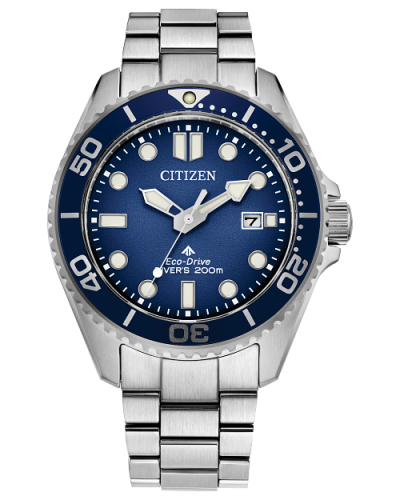 Citizen Promaster Dive (BN0260-54L)