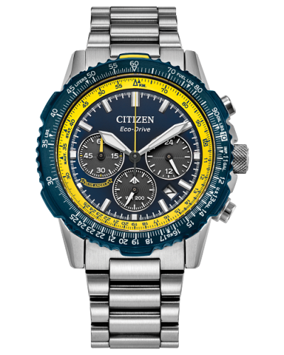 Citizen Promaster Navihawk (CA4667-53L)