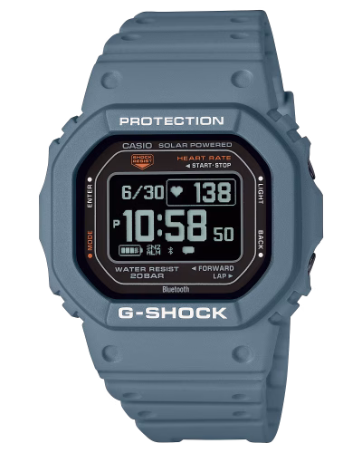 Casio G-SHOCK G-SQUAD (DW-H5600-2)