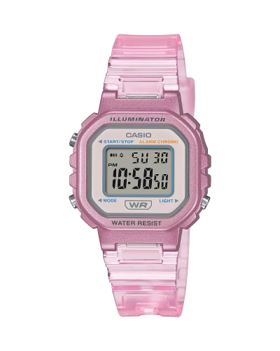 Casio POP (LA-20WHS-4A)