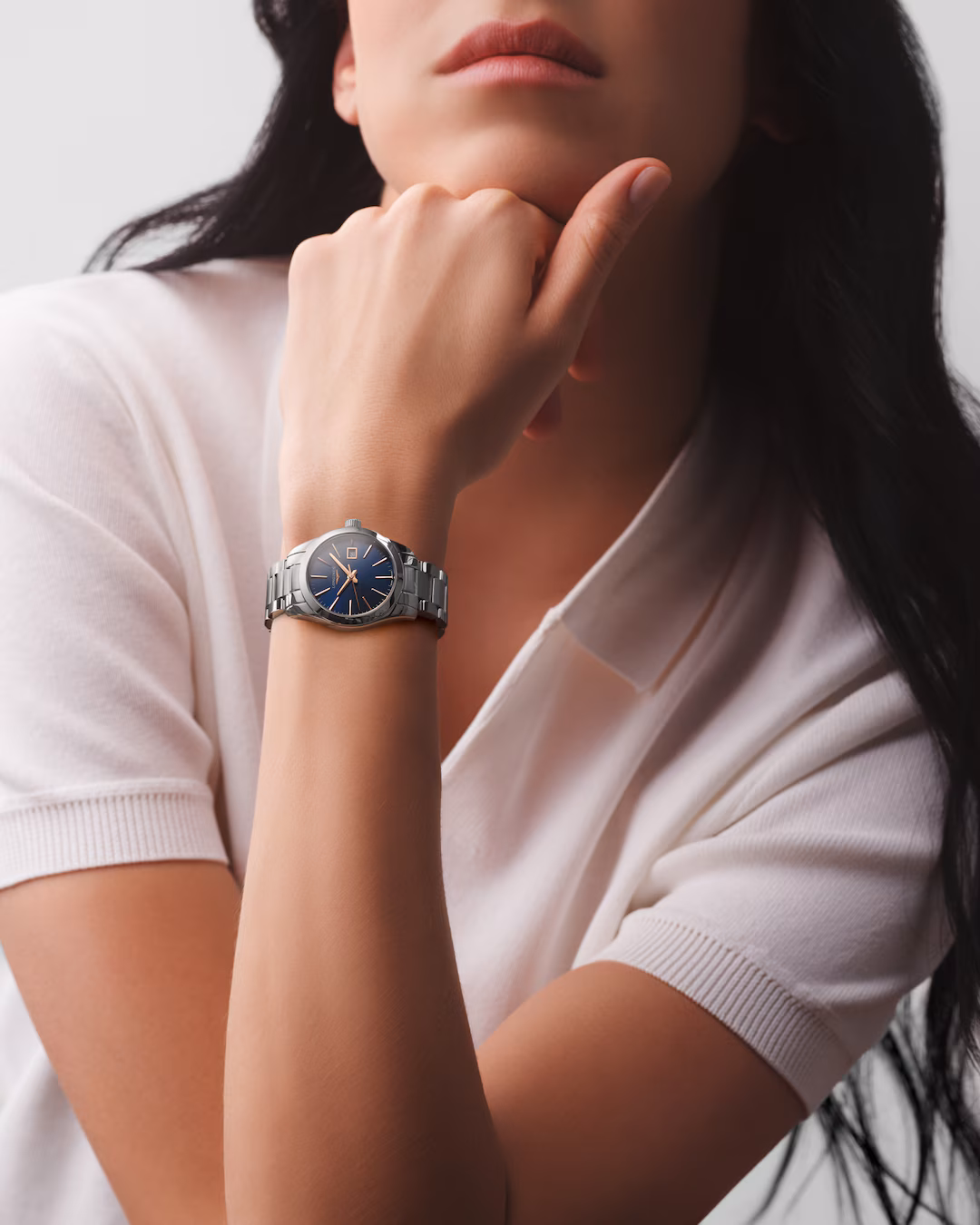Longines Conquest Classic (L2.286.4.92.6) - Image 3
