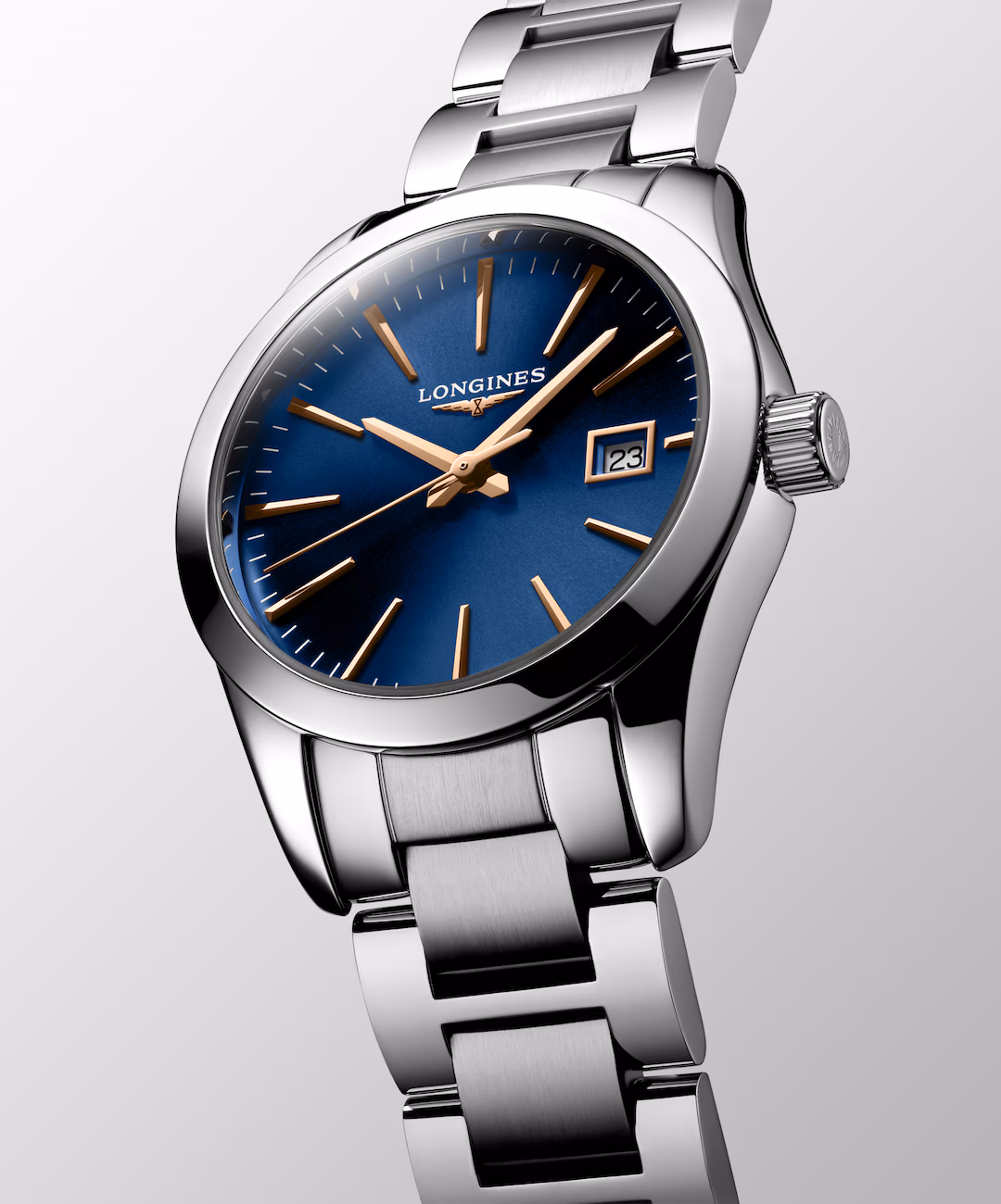 Longines Conquest Classic (L2.286.4.92.6) - Image 6
