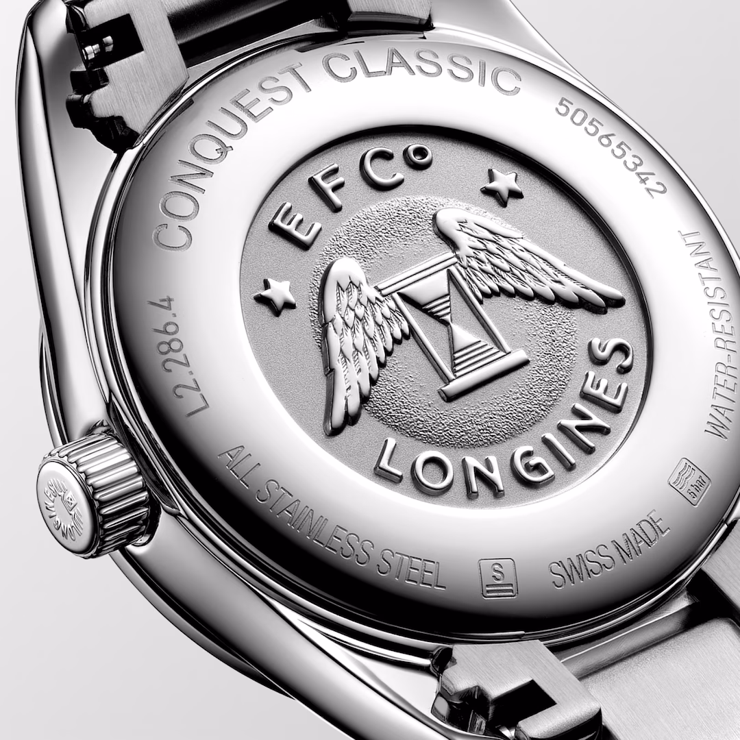 Longines Conquest Classic (L2.286.4.92.6) - Image 5