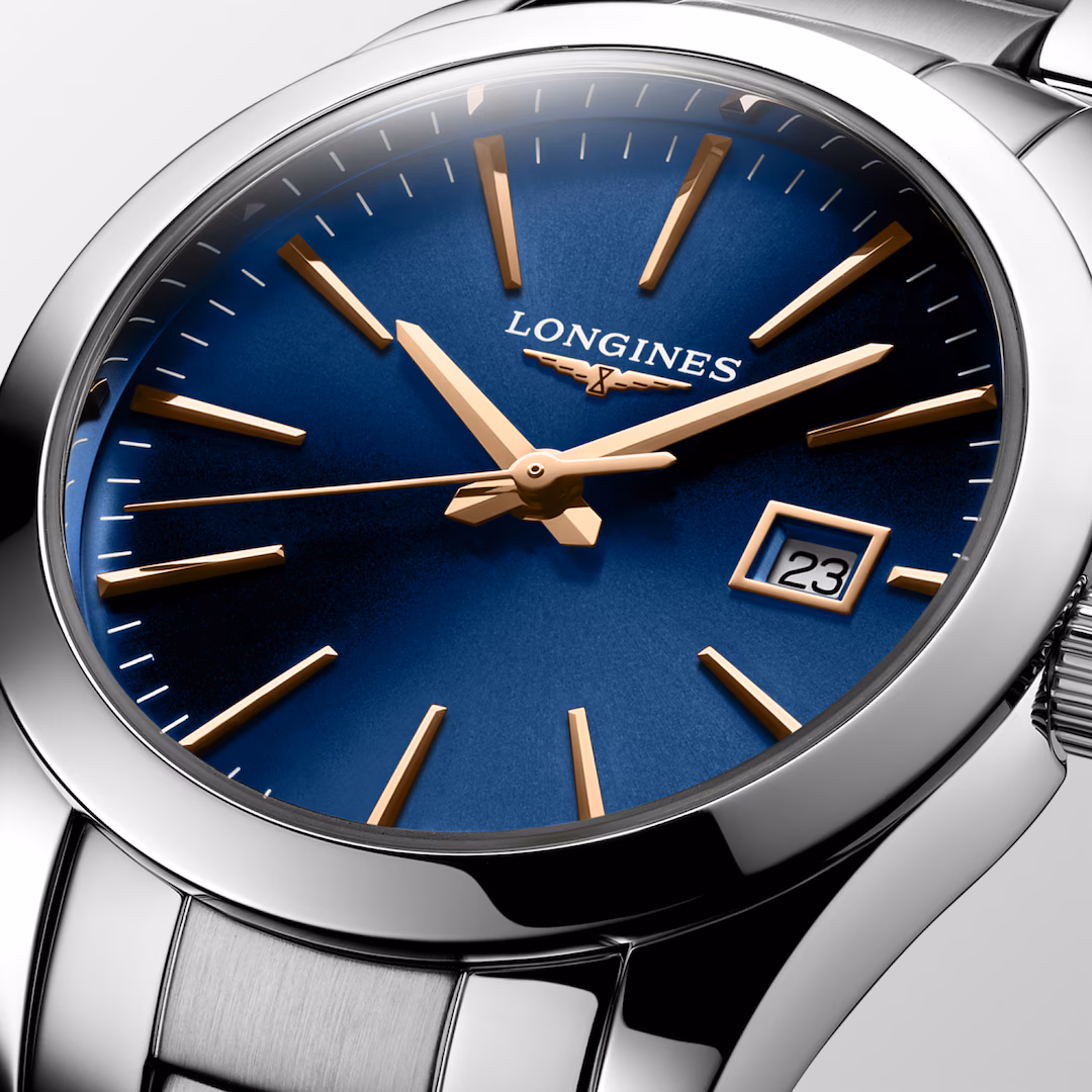 Longines Conquest Classic (L2.286.4.92.6) - Image 7