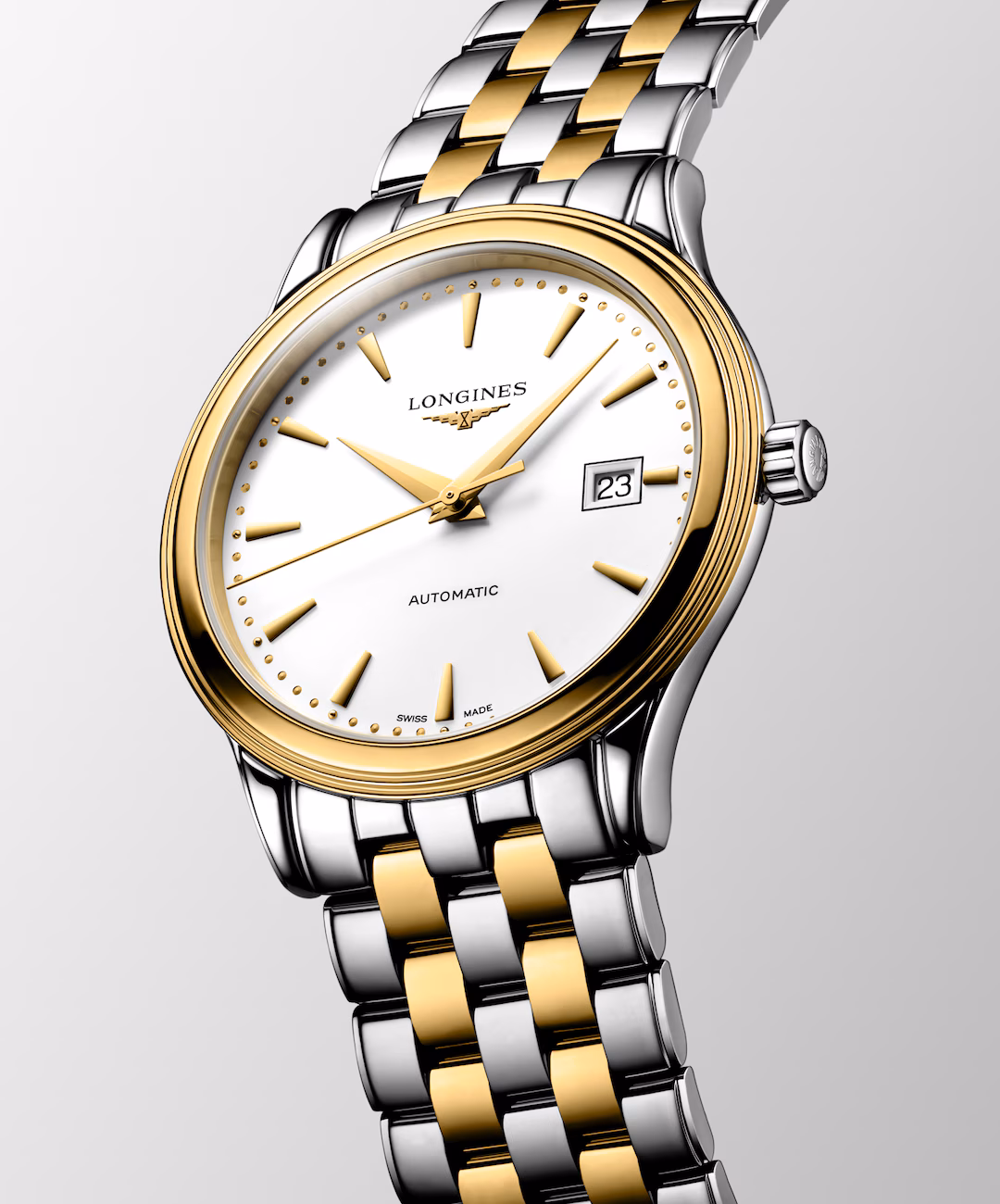 Longines Flagship Classic (L4.984.3.20.7) - Image 3