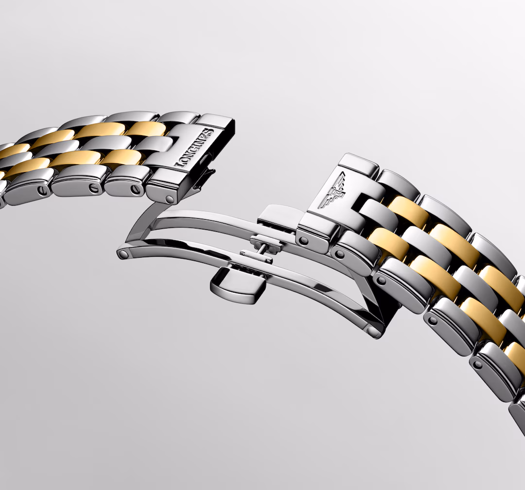 Longines Flagship Classic (L4.984.3.20.7) - Image 6