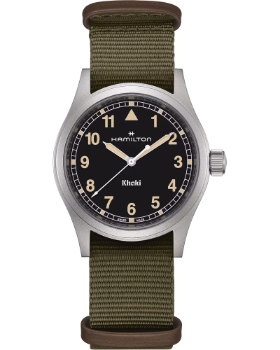 Hamilton Khaki Field Quartz 38mm (H69401930)
