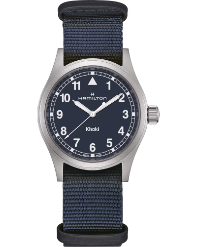 Hamilton Khaki Field Quartz 38mm (H69401940)