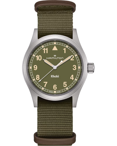 Hamilton Khaki Field Quartz 38mm (H69401960)