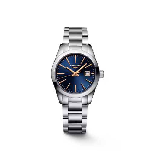 Longines Conquest Classic (L2.286.4.92.6)