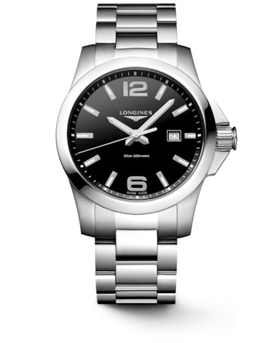 Longines Conquest (L3.760.4.56.6)