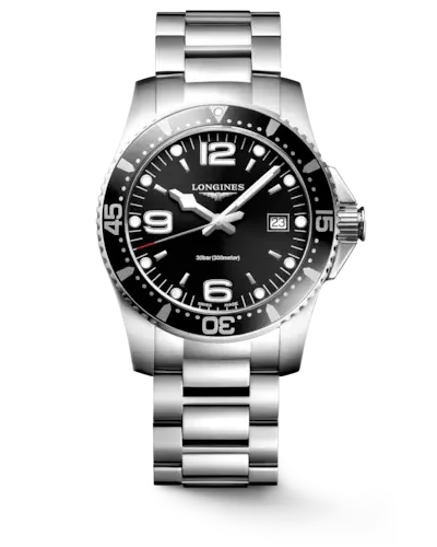 Longines HydroConquest (L3.740.4.56.6)