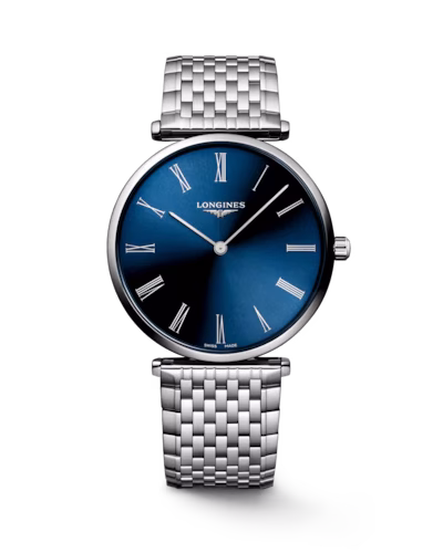 Longines La Grande Classique de Longines (L4.866.4.94.6)