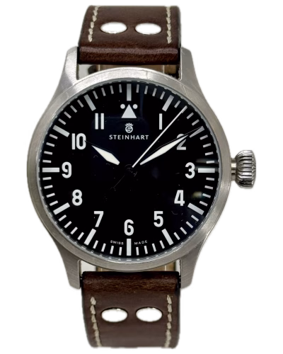 Steinhart Nav B-Uhr 44 Automatic (107-0336)