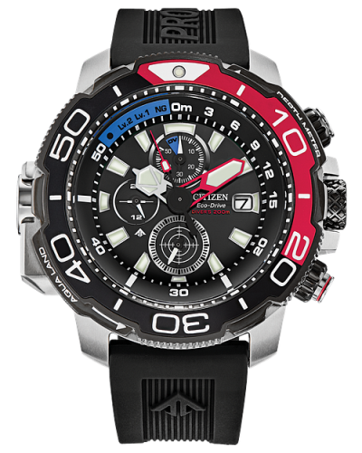 Citizen Promaster Aqualand (BJ2167-03E)