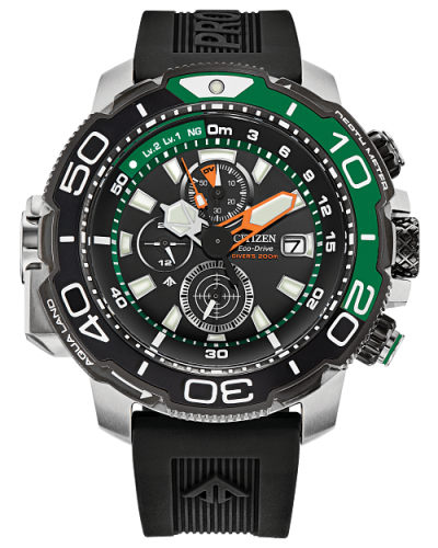 Citizen Promaster Aqualand (BJ2168-01E)