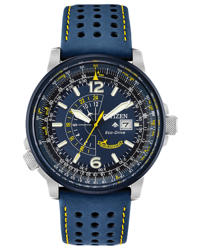 Citizen Promaster Nighthawk (BJ7007-02L)