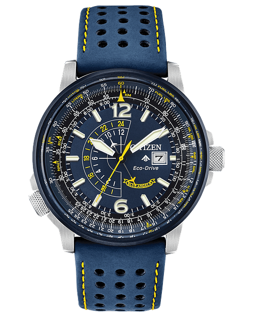 Citizen Promaster Nighthawk (BJ7007-02L)