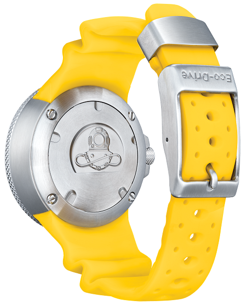 Citizen Promaster Dive "Ecozilla" (BJ8058-06L) - Image 3