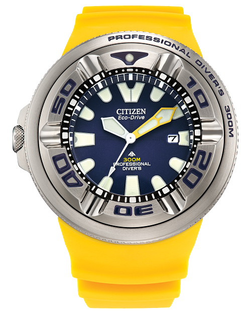 Citizen Promaster Dive "Ecozilla" (BJ8058-06L)
