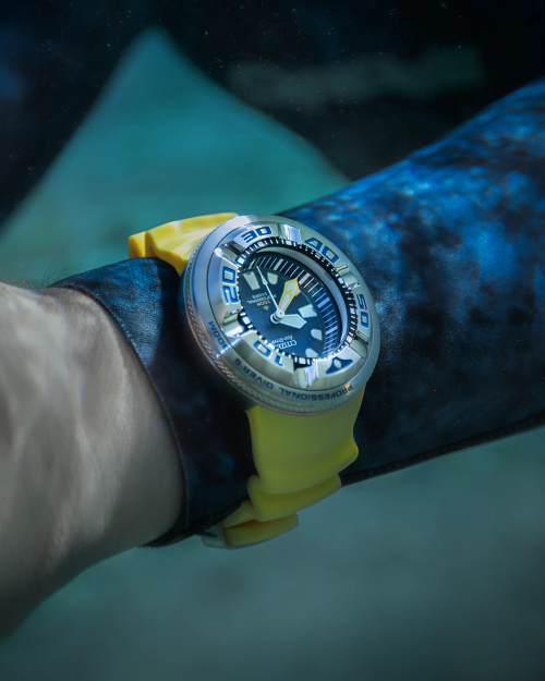 Citizen Promaster Dive "Ecozilla" (BJ8058-06L) - Image 6