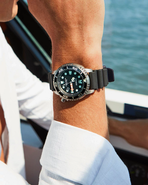 Citizen Promaster Dive (BN0150-28E) - Image 6
