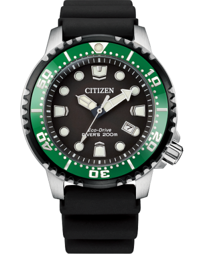 Citizen Promaster Dive (BN0155-08E)