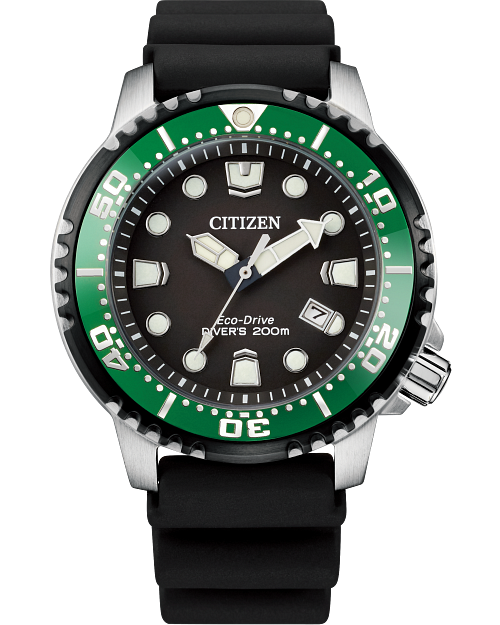 Citizen Promaster Dive (BN0155-08E)